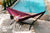 Hammock Universe Hammocks with Stands Premium Brazilian Style Double Hammock with Universal Stand