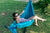 Hammock Universe Hammocks with Stands Premium Brazilian Style Double Hammock with Universal Stand