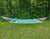 Hammock Universe Hammocks with Stands Deluxe Quilted Hammock with Bamboo Stand