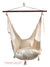 Hammock Universe Canada Mayan Hammock Chair Deluxe natural-organic / ca 794604045900 MCDNG