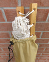 Spreader Bar Hammock Carrier & Bag