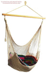 Hammock Universe Canada Mayan Hammock Chair Deluxe