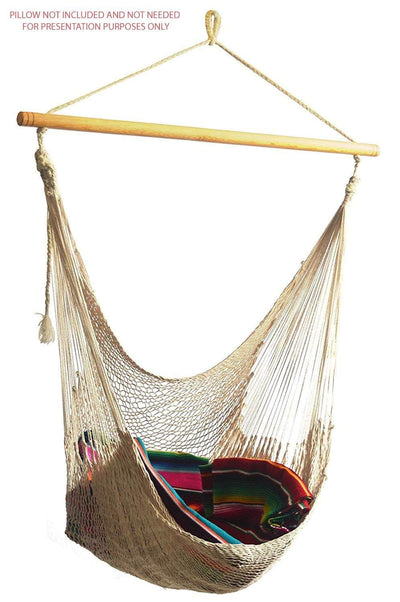 Hammock Universe Canada Mayan Hammock Chair Deluxe