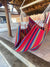 Hammock Universe Hammock Chairs Colombian Hammock Hanging Chair - Deluxe