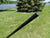 Hammock Universe Hammock Stands Black 3-Beam Hammock Stand - 15 ft.