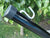 Hammock Universe Hammock Stands Black 3-Beam Hammock Stand - 15 ft.