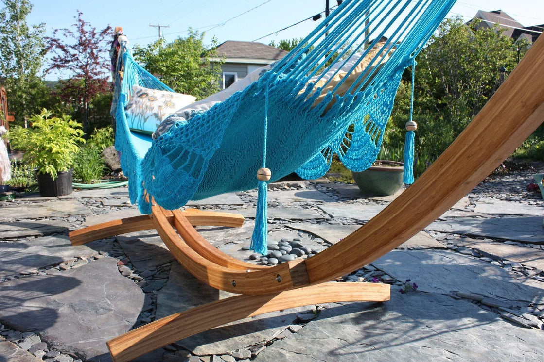 Hammock Buying Guide - There's One for Everyone! - Hammock Universe Canada