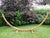 Hammock Universe Hammocks with Stands Premium Brazilian Style Double Hammock with Bamboo Stand