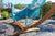 Hammock Universe USA Nicaraguan Hammock with Eco-Friendly Bamboo Stand