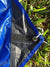 Hammock Universe Hammock Accessories Hammock Rain Fly - Dark Green Hammock Rain Fly - 70D Oxford Polyester - RipStop