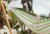 Hammock Universe Hammocks with Stands Premium Brazilian Style Double Hammock with Bamboo Stand