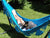 Hammock Universe Hammocks Celeste Aqua Nicaraguan Hammock - Deluxe