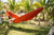 Hammock Universe USA Colombian Double Hammock with Bamboo Stand