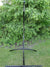 Hammock Universe Hammocks with Stands Brown and Beige Mayan Hammock Chair with Universal Chair Stand