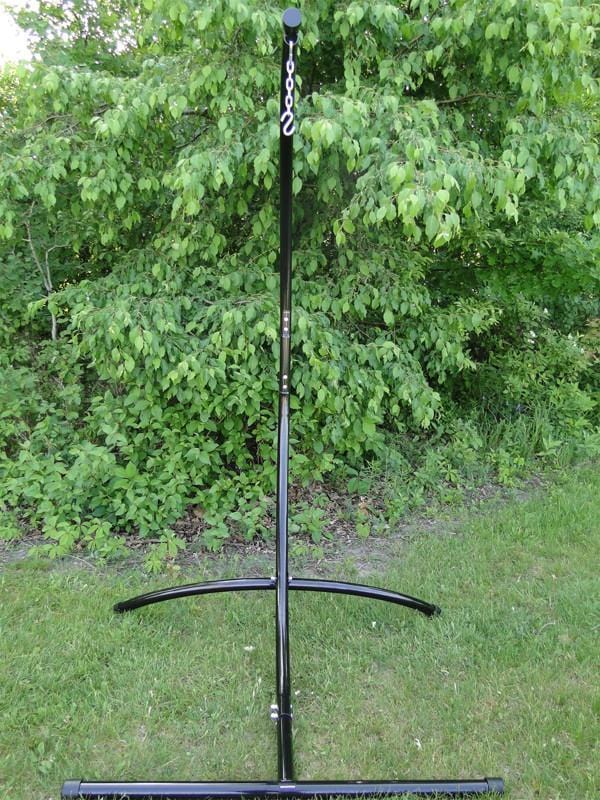 Hammock Universe Hammock Stands Black Universal Hammock Chair Stand