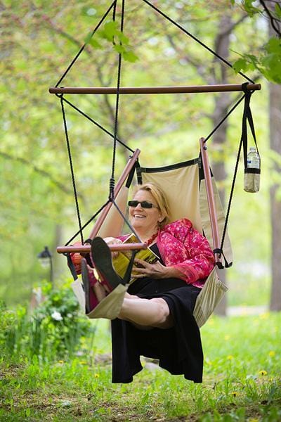 Hanging Chair Foot Rest  Hammock Chair Foot Rest Attachment