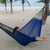 Hammock Universe Hammocks with Stands Ultramarine Double Mayan Hammock with Universal Stand