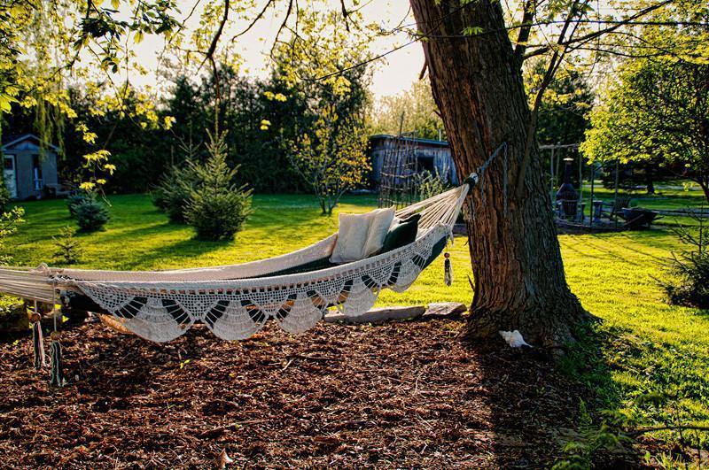 Hammock Universe Hammocks Nicaraguan Hammock - Deluxe