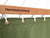 Hammock Universe USA Olefin Double Hammock with Matching Pillow - Quick Dry and Bamboo Stand