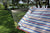 Hammock Universe USA Deluxe Quilted Hammock with Bamboo Stand