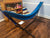 Hammock Universe Hammocks with Stands Premium Brazilian Style Double Hammock with Universal Stand