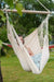 Colombian Hammock Chair with Universal Chair Stand - Hammock Universe Canada