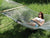 Hammock Universe Hammocks Natural Cotton Rope Hammock - Double