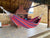 Hammock Universe Hammocks with Stands Premium Brazilian Style Double Hammock with Bamboo Stand