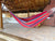 Hammock Universe Hammocks with Stands Premium Brazilian Style Double Hammock with Bamboo Stand