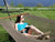 Hammock Universe Hammocks Polyester Rope Hammock - Soft-Woven Deluxe